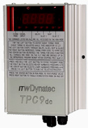 Промышленный контроллер ITW Dynatec