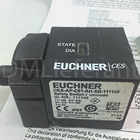 Поставка аварийного выключателя Euchner 111145