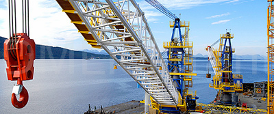 Подъемно-транспортное оборудование National Oilwell Varco