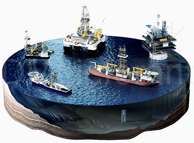 National Oilwell Varco