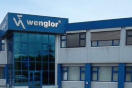 Новая производственная площадка Wenglor в Румынии
