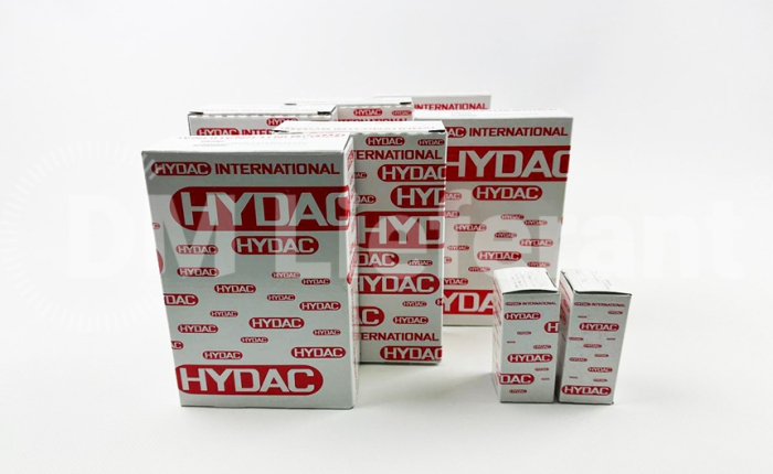 Отгрузка продукции Hydac