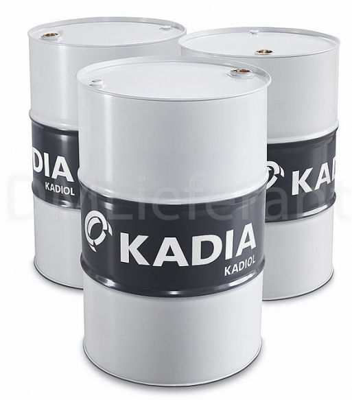 Хонинговальное масло Kadiol Kadia