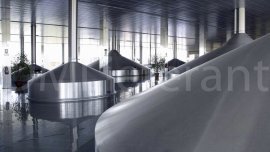 Пивоваренные заводы GEA