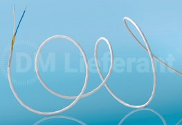 Безгалогенные малодымные кабели и провода Axon