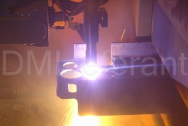 Металлорежущие станки Danobat Group 3D Plasma