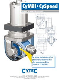 Каталог Cytec