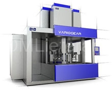 станок variogear