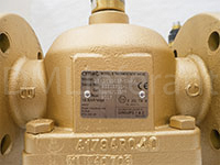 Клапан термостатический AMOT 2BRDC10007-00-AA