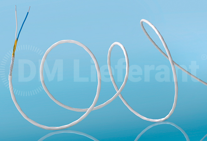 Безгалогенные малодымные кабели и провода