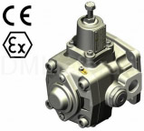 Лопстные насосы ATEX