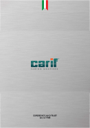 Ленточнопильные станки Carif
