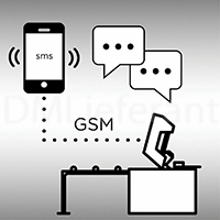GSM модуль