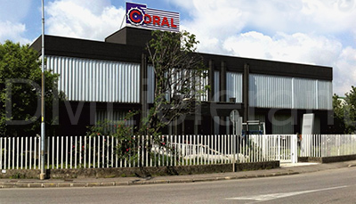 Компания Coral engineering