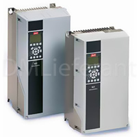 Преобразователи частоты Danfoss VLT Aqua Drive