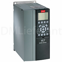 Частотные преобразователи Danfoss VLT HVAC Drive