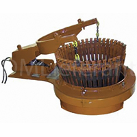 Съемники клиновых захватов и вкладышей PSL-4, PSL-5, PSL-6