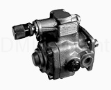 Насос Duplomatic 14200