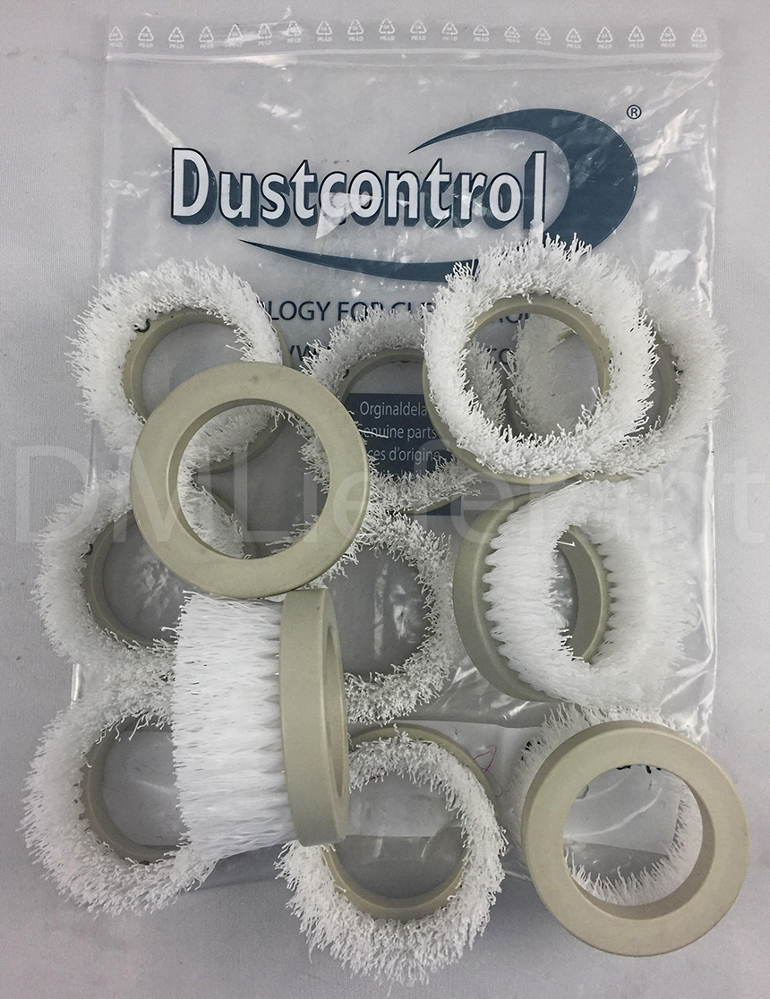 Щетки для пылесосов Dustcontrol