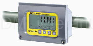 Время-импульсные расходомеры TFX Ultra