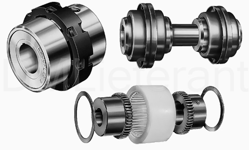 Esco couplings