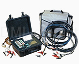 Тестер высоковольтных выключателей PME-500-TR