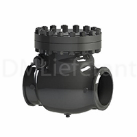 Обратные криогенные клапаны Fema VDR-SC 8800