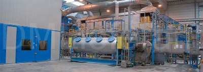 Freudenberg Filtration Technologies 