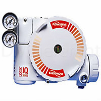 Цифровые позиционеры Flowserve Logix 3200