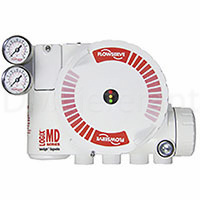 Цифровые позиционеры Logix 3400MD+