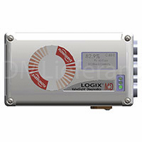 Цифровые позиционеры Flowserve Logix® 520MD+
