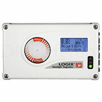 Цифровые позиционеры Logix MD+