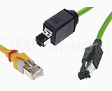 Кабельные сборки Ethernet
