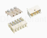 Разъемы Mini Coax