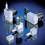 Оборудование Hawe Hydraulik