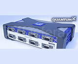 Системы сбора данных QuantumX