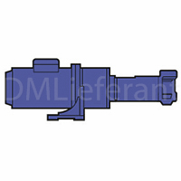 Трехвинтовые насосы IMO D4