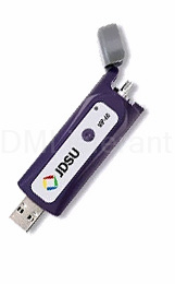 USB измерители оптической мощности JDSU