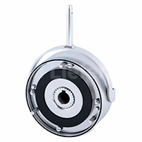 Электромагнитные тормоза Kendrion INTORQ BFK470