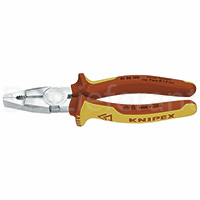 Плоскогубцы Knipex