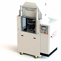 Cтанок для двусторонней притирки Lapmaster DFL 400