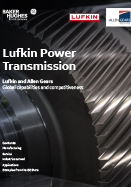 Lufkin Power Transmission
