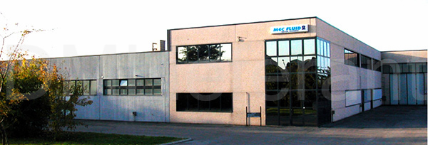 Компания Mec Fluid 2