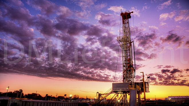 National Oilwell Varco