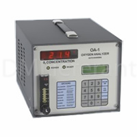 Сверхчувствительные газоанализаторы OA-1/OA-1S+