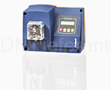 Перистальтические шланговые насосы DULCO flex DF3a