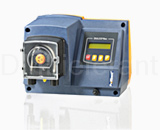 Перистальтические шланговые насосы DULCO flex DF4a