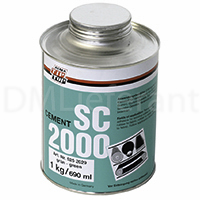 Клей SC 2000 белый