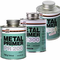 Грунтовка Metal Primer