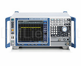 Цифровой анализатор  сигналов и спектра R&S®FSV